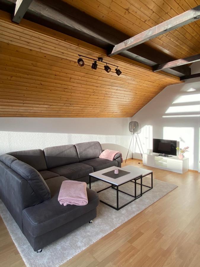 Ferienwohnung Mit Aussicht Apartment