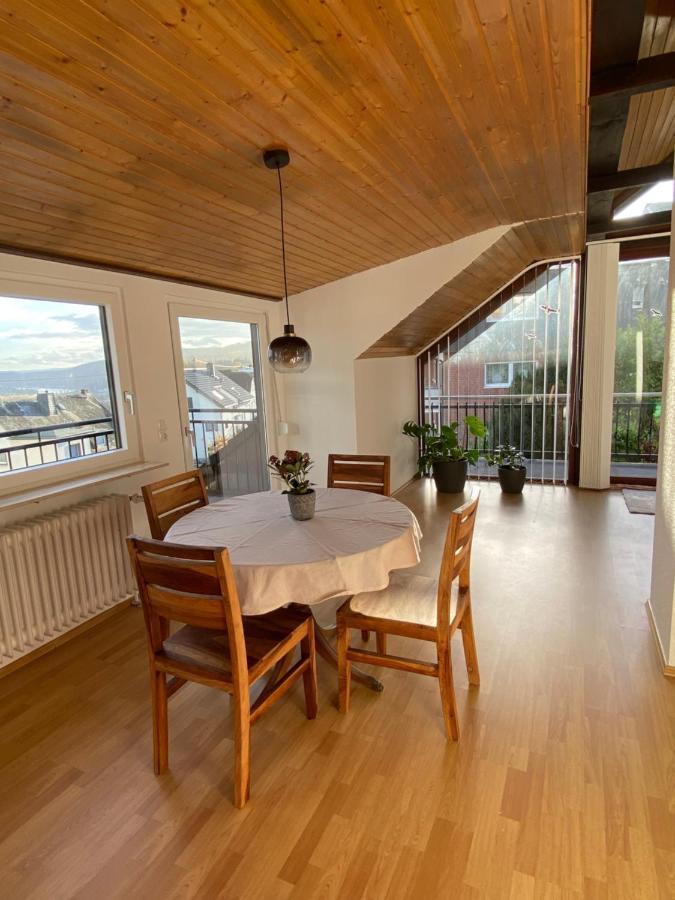 Ferienwohnung Mit Aussicht Apartment *