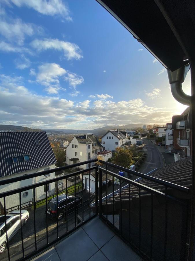 Ferienwohnung Mit Aussicht Koblenz (Rhineland-Palatinate)
