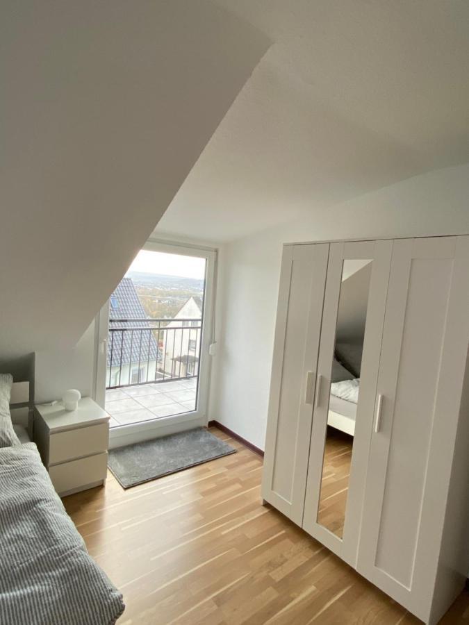 Ferienwohnung Mit Aussicht