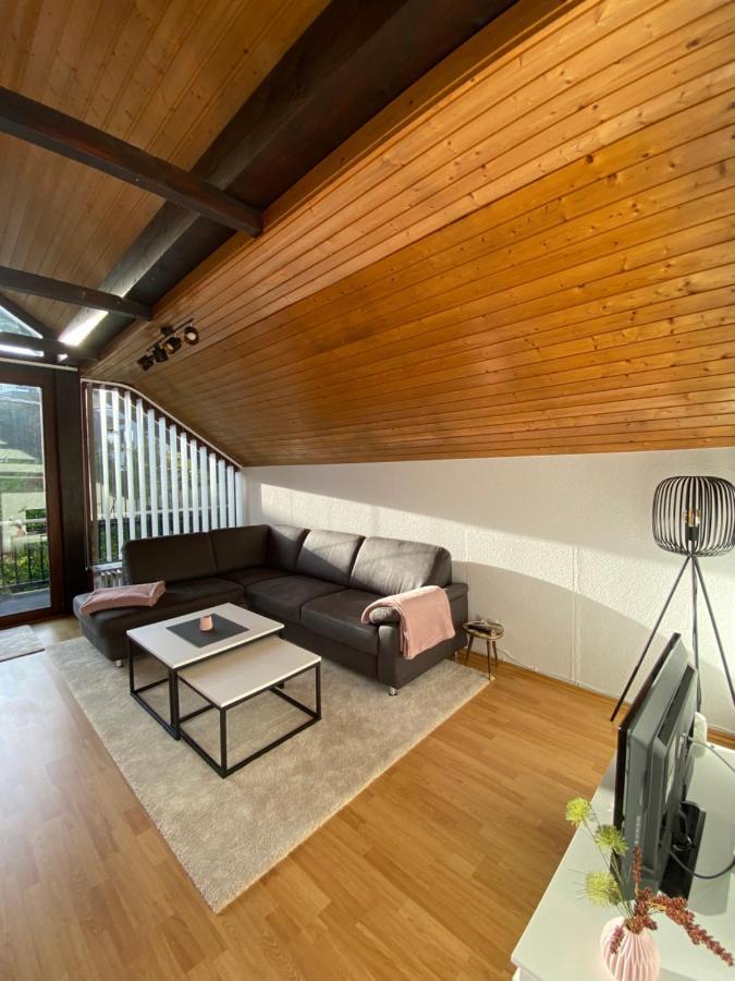 Ferienwohnung Mit Aussicht Apartment