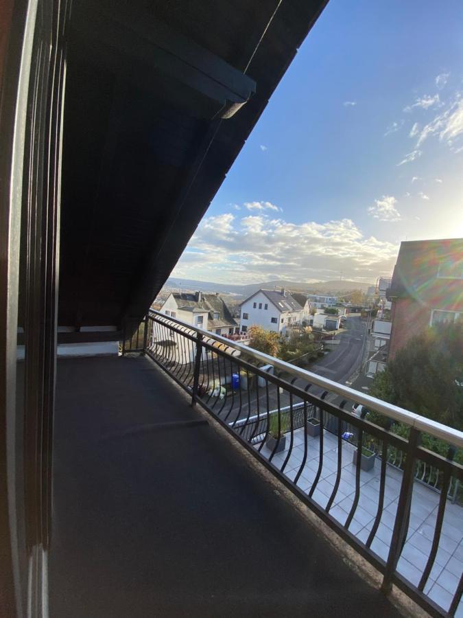 Ferienwohnung Mit Aussicht Apartment Koblenz (Rhineland-Palatinate)