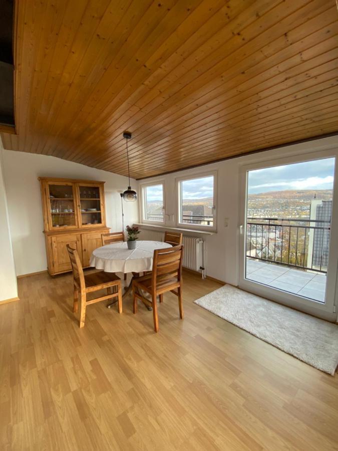 Ferienwohnung Mit Aussicht Koblenz (Rhineland-Palatinate)