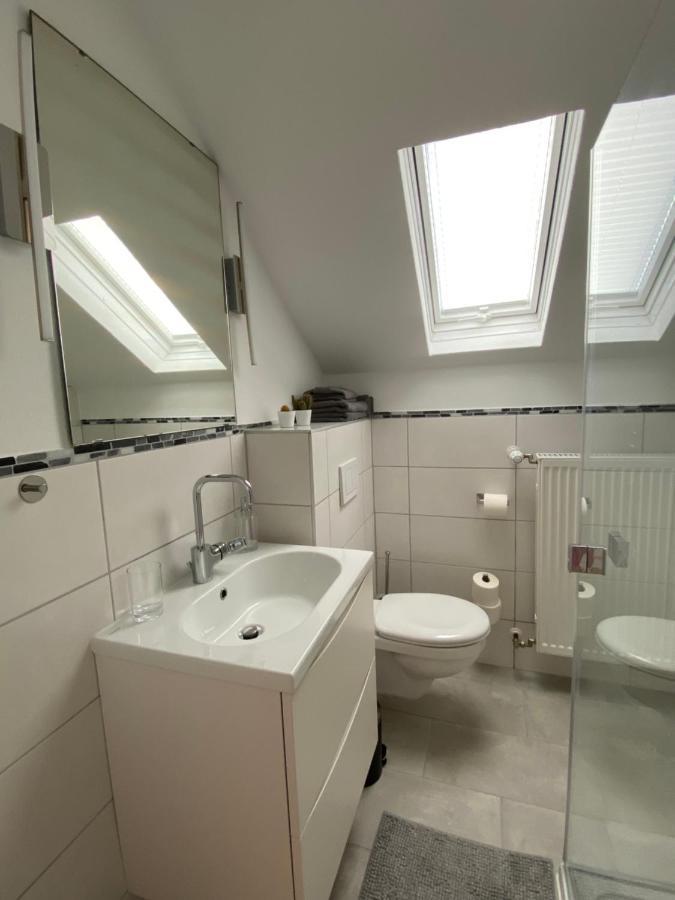 Apartment Ferienwohnung Mit Aussicht Koblenz (Rhineland-Palatinate)