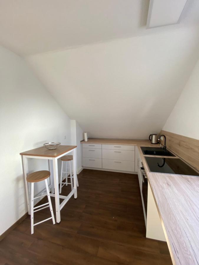 Ferienwohnung Mit Aussicht Apartment *