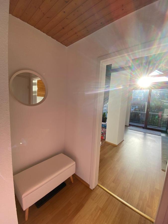 Apartment Ferienwohnung Mit Aussicht Koblenz (Rhineland-Palatinate)